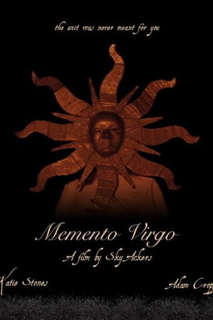 Memento Virgo (2026) poster