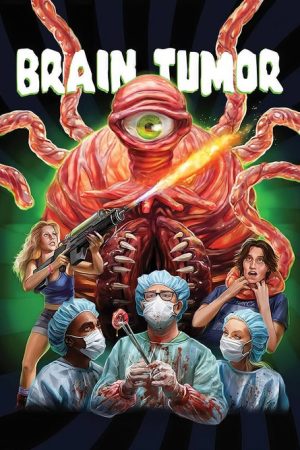 Brain Tumor (2024) poster