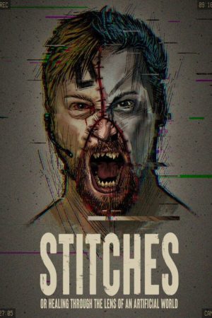 Stitches (2026) poster