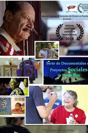 Benedictus (2018) poster