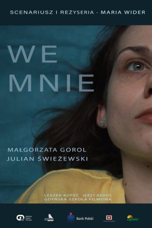 We mnie (2019) poster