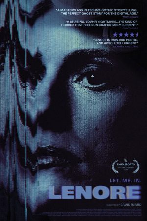 Lenore (2026) poster