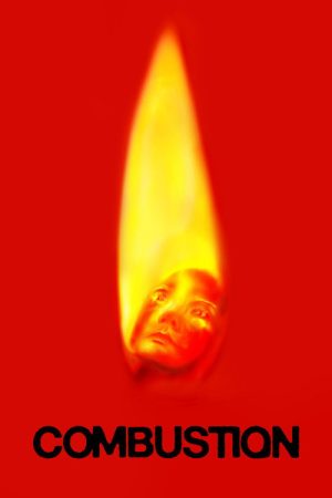 Combustion (2026) poster