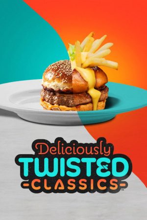 Deliciously Twisted Classics (2023) poster