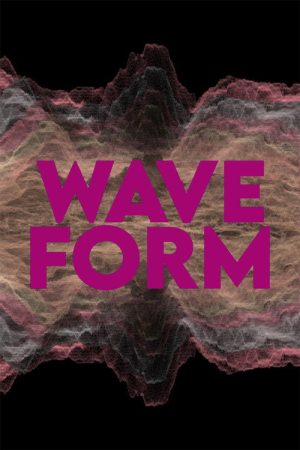 Wave Form (2020) poster