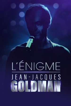 L’Énigme Jean-Jacques Goldman (2021) poster