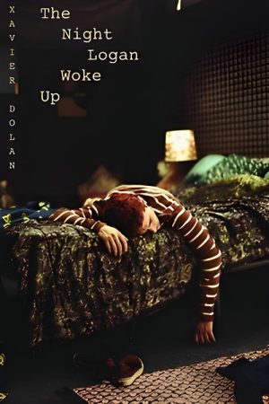 The Night Logan Woke Up (2022) poster