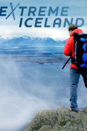 Extreme Iceland (2021) poster