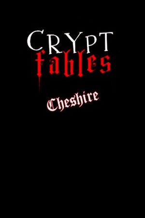 Cheshire (2018) poster