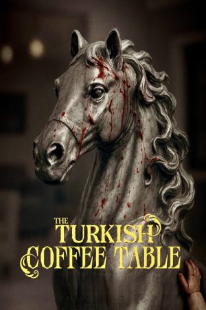 The Turkish Coffee Table (2026) poster