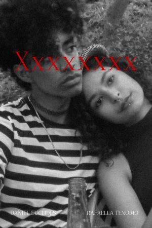 Xxxxxxxx (2023) poster