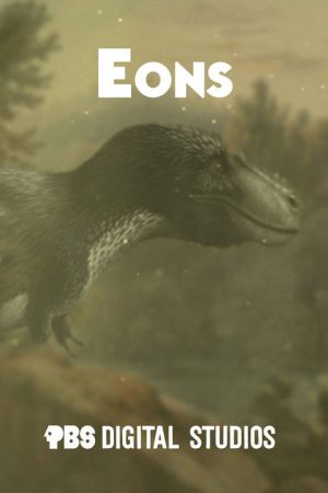 Eons (2017) poster