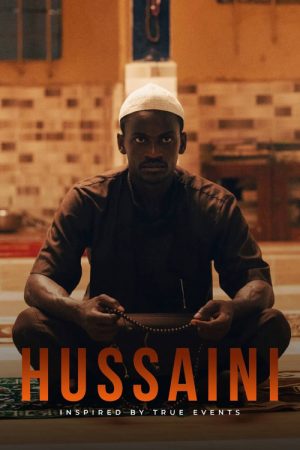 Hussaini (2026) poster