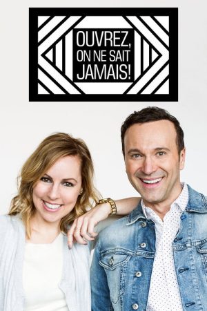 Ouvrez, on ne sait jamais (2017) poster