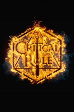 Critical Role (2015) poster