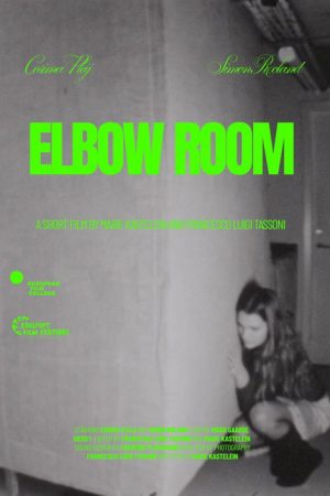 elbow room (2026) poster