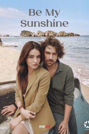 Be My Sunshine (2021) poster