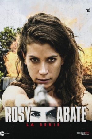 Rosy Abate – The Series (2017) poster