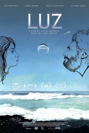Luz (2019) poster