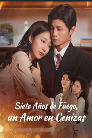 The Love That Killed A Heart (2026) poster