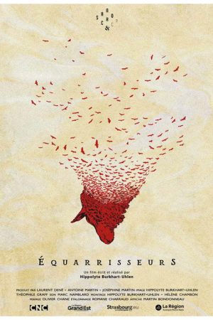 Équarrisseurs (2025) poster