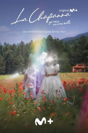 La Chaparra (2026) poster