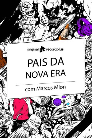 Pais da Nova Era (2018) poster