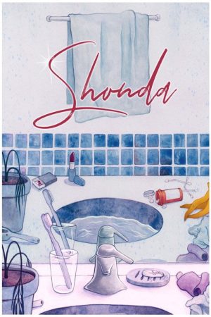 Shonda (2021) poster