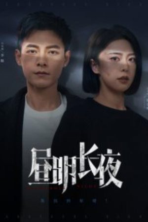 昼明长夜 (2025) poster