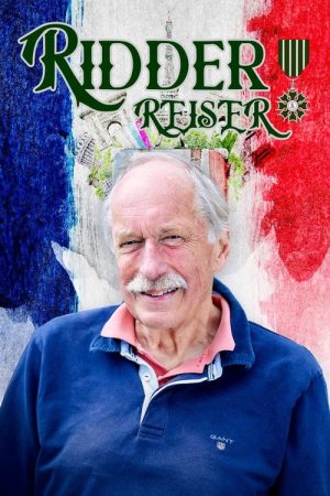 #Ridderreiser poster