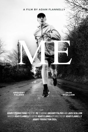 ME (2024) poster