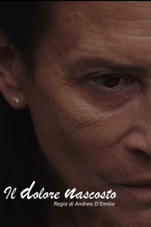 Il dolore nascosto (2024) poster