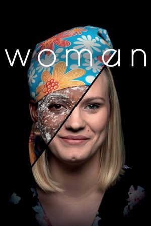Woman (2020) poster