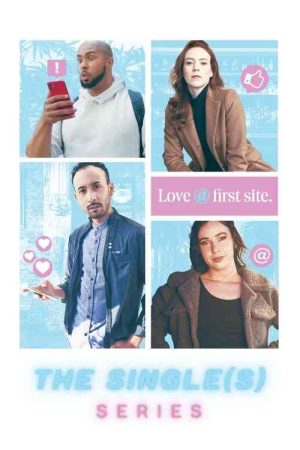 The Single(s) (2025) poster