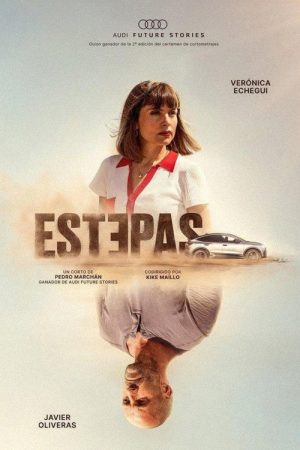 Estepas (2022) poster