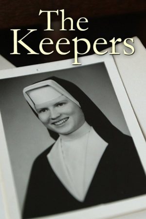 The Keepers (2017) poster