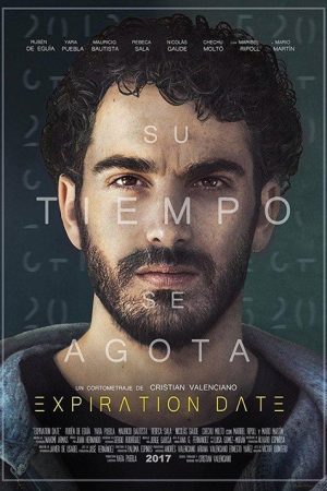 Expiration Date (2018) poster