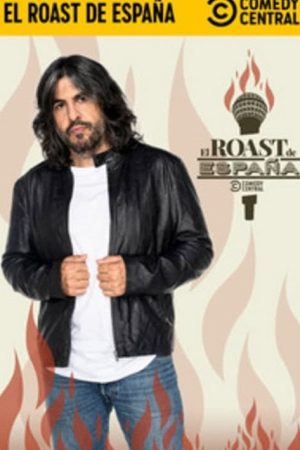El roast de España (2020) poster