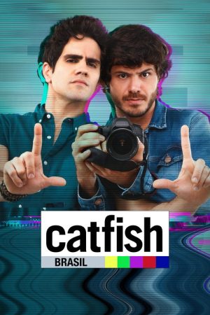 Catfish Brasil (2016) poster