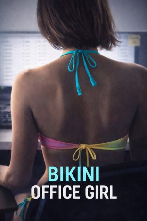 Bikini Office Girl (2026) poster