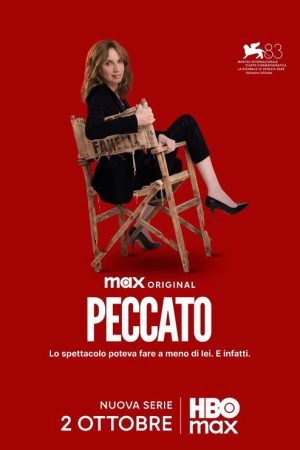 Peccato (2026) poster