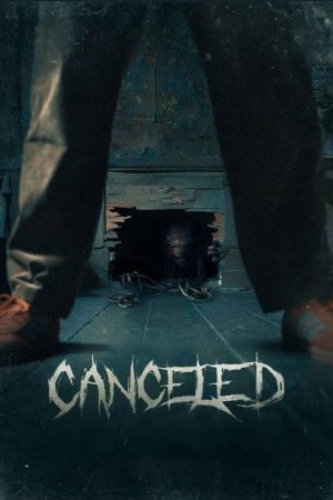 Canceled (2023) poster