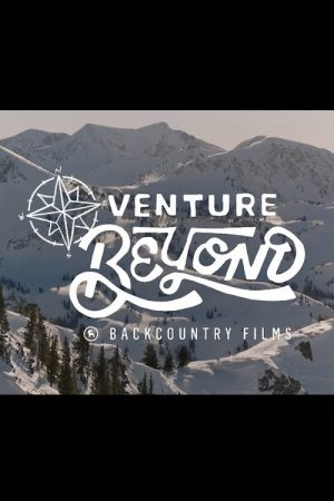 The Venture Beyond Series (2023) poster