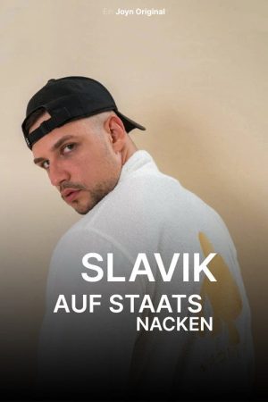 Slavik poster