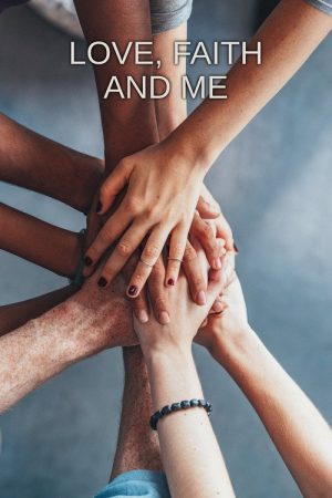 Love, Faith and Me (2023) poster