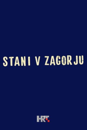 Stani v Zagorju (2020) poster