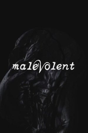 Malevolent (2020) poster