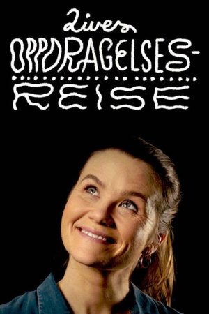 Lives oppdragelsesreise (2021) poster