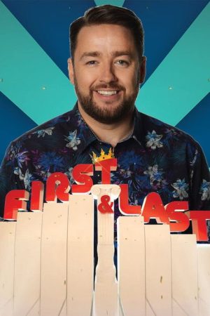 First & Last (2020) poster