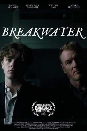 Breakwater (2025) poster